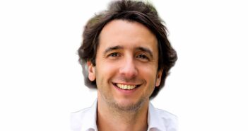 Emmanuel Arnaud CEO of Homeexchange since March 2017