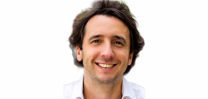 Emmanuel Arnaud CEO of Homeexchange since March 2017