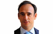 Enrique Alcántara, President of Stay Unique