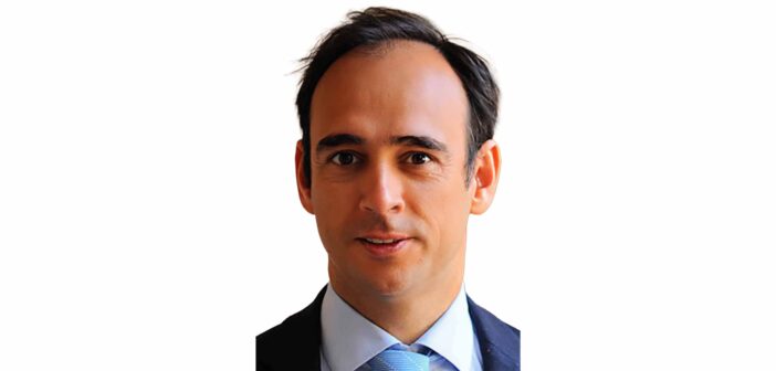 Enrique Alcántara, President of Stay Unique