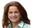 Evelyn Moynihan CEO of Kilkenny Design since  April 2001