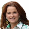 Evelyn Moynihan CEO of Kilkenny Design since April 2001