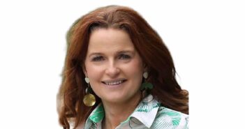 Evelyn Moynihan CEO of Kilkenny Design since  April 2001