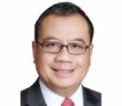 Faik Fahmi CEO of Indonesia Airport operator Angkasa Pura