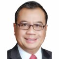 Faik Fahmi CEO of Indonesia Airport operator Angkasa Pura