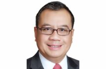 Faik Fahmi CEO of Indonesia Airport operator Angkasa Pura