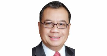 Faik Fahmi CEO of Indonesia Airport operator Angkasa Pura