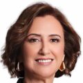 Fatim-Zahra Ammor Morocco mInister for tourism