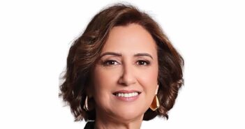 Fatim-Zahra Ammor Morocco mInister for tourism