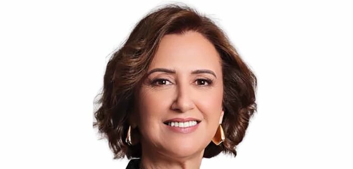 Fatim-Zahra Ammor Morocco mInister for tourism