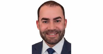 Gefferson Alves GM Casana hotel Brazil