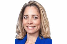 Gloria De León Panama minister tourism