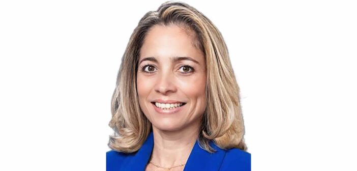 Gloria De León Panama minister tourism