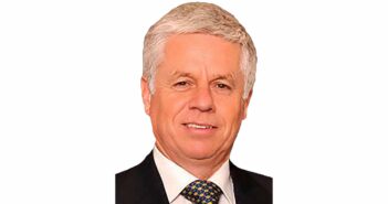 Guillermo Correa President Asociación Chilena de Empresas de Turismo (ACHET