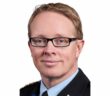 Hans Leijten Executive Director of Frontex