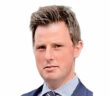 JP McCafferty, General Manager of Bishop's Gate hotel