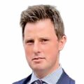 JP McCafferty, General Manager of Bishop's Gate hotel