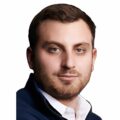 Jacob Messina CEO Stayintouch since September 2022
