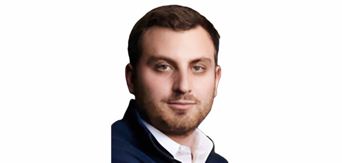 Jacob Messina CEO  Stayintouch since September 2022