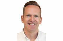 James Thornton CEO of Intrepid Travel since March 2017