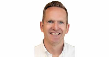 James Thornton CEO of Intrepid Travel since March 2017