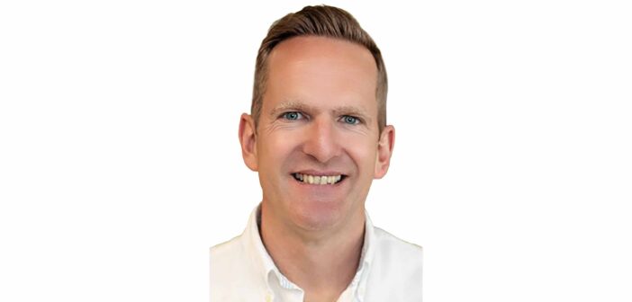 James Thornton CEO of Intrepid Travel since March 2017