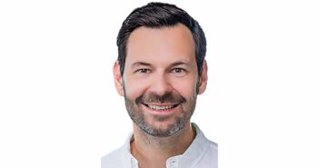 Jan-Frederik Arnold CEO of Flightrights