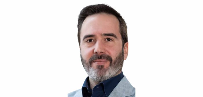 Javier Hurtado Domíngue Basque country minister for tourism