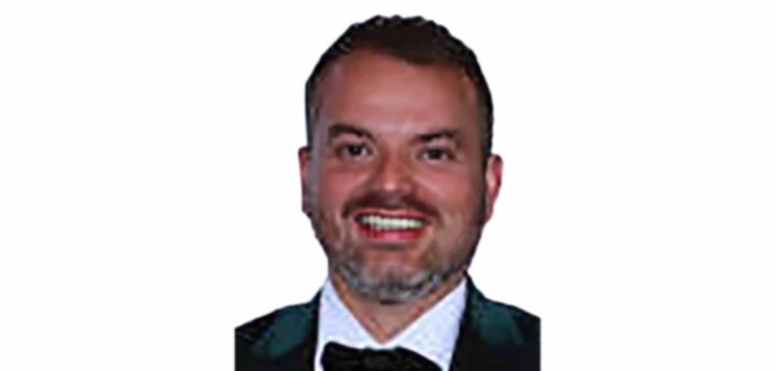 Joe Connolly of Cloud9 Travel