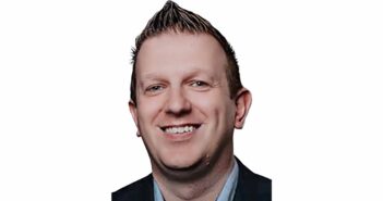 John Boyde founder and MD of Sports Pro Travel & Sports Entertainment