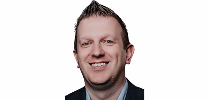 John Boyde founder and MD of Sports Pro Travel & Sports Entertainment