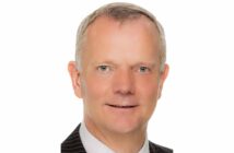 John Moane CEO of BWG foods