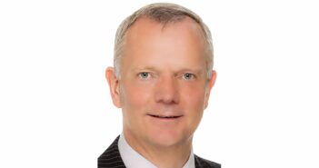 John Moane CEO of BWG foods