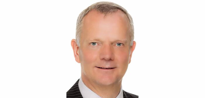 John Moane CEO of BWG foods