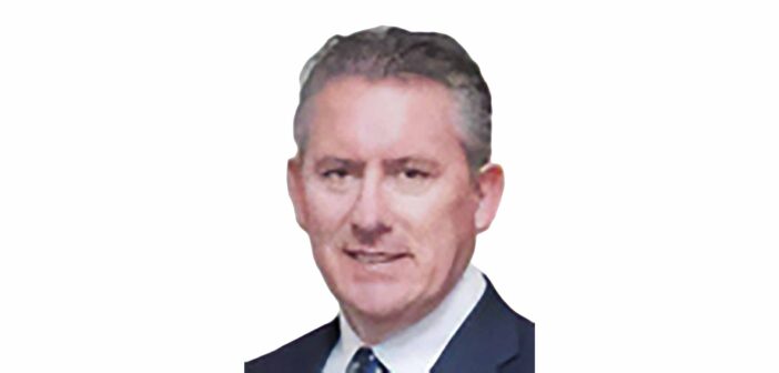 Jordi Espelt presdient of H10 Hotels