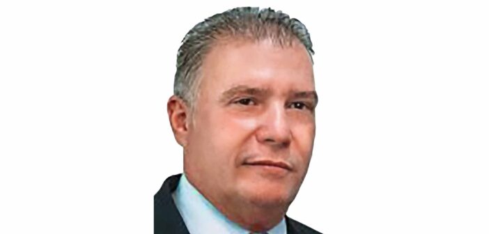 Juan Carlos García Granda Cuba Minister for Tourism