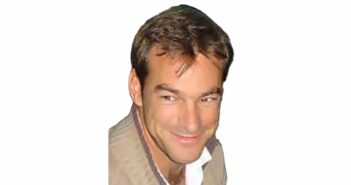 Juan Carlos Peg Ros director Tenerife Sur airport since July 1, 2022