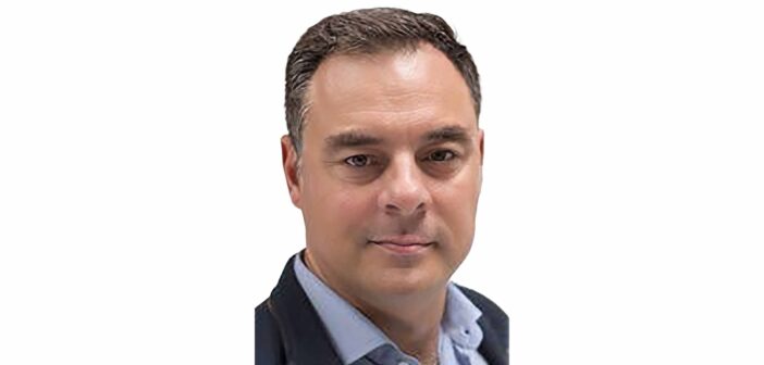 Juan Carlos Sanjuán of Casual Hoteles