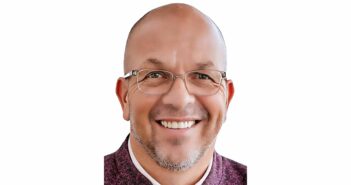 Jurgen Bailom CEO of Cordelia Cruises