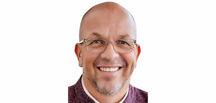 Jurgen Bailom CEO of Cordelia Cruises