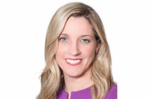 Karen Fleming of Cashel Palace Hotel