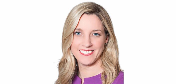 Karen Fleming of Cashel Palace Hotel