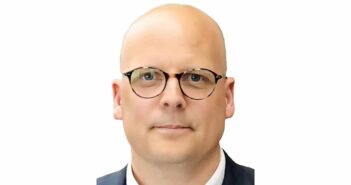 Karl Eklund director of Swedavia's airports in Stockholm