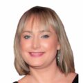 Katie Nolan of JTA