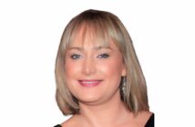 Katie Nolan of JTA