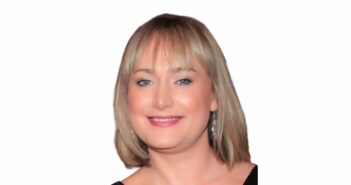 Katie Nolan of JTA