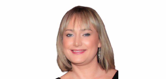 Katie Nolan of JTA