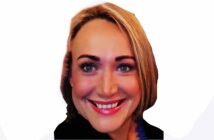 Katie Nolan of JTA