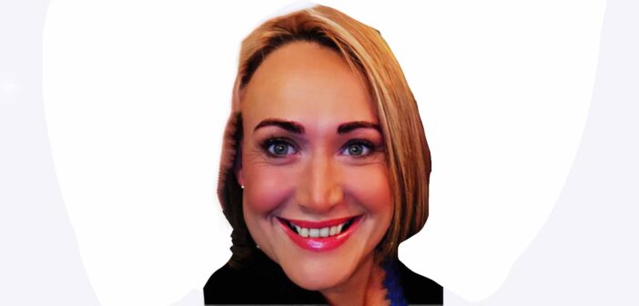 Katie Nolan of JTA