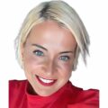 Katy Lee Sales Manager of Qantas